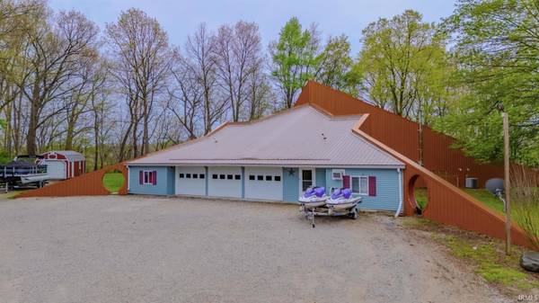 479 W 250 S Lot 1, Wabash, IN 46992
