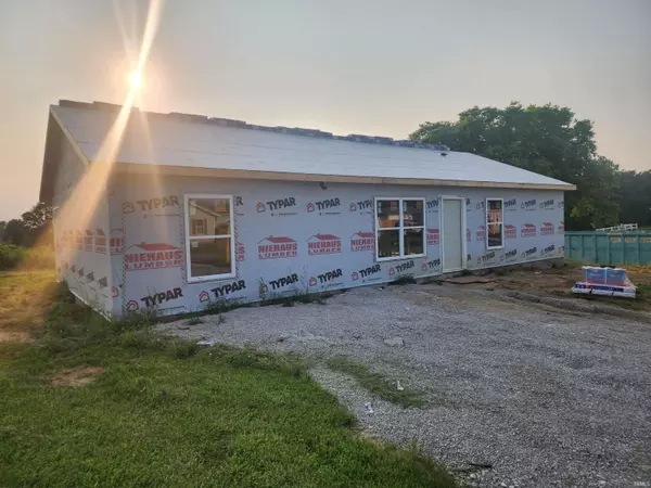 330 Ranger Lane, Dale, IN 47523