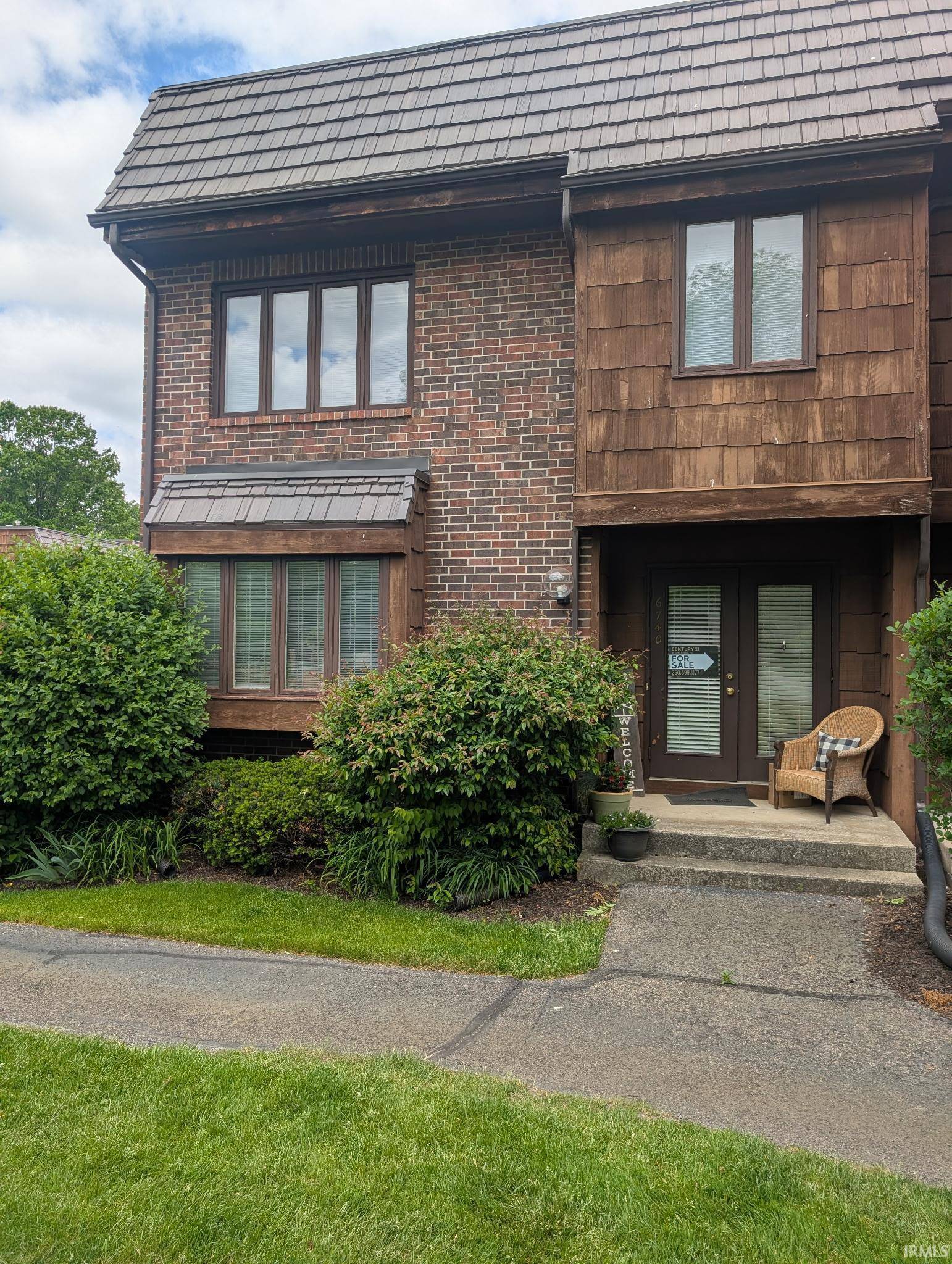 6740 Quail Ridge Lane, Fort Wayne, IN 46804