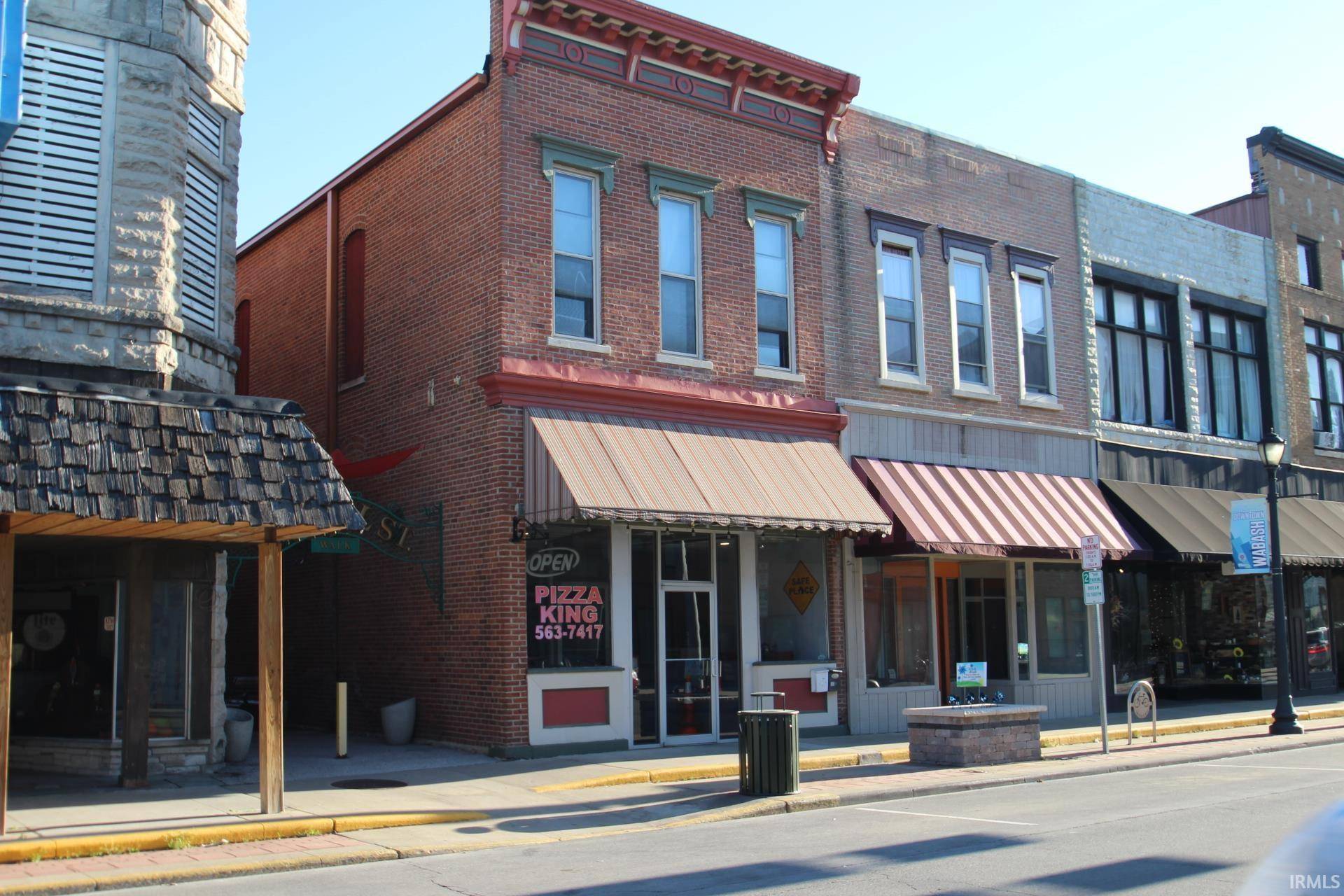 46 W Canal, Wabash, IN 46992