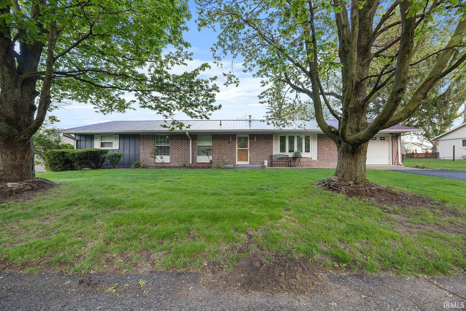 530 S Mesa Drive, Monticello, IN 47960-1806