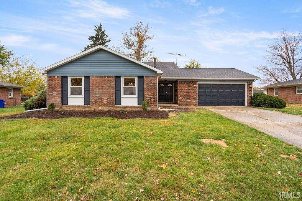 2031 ALTON Drive,  Kokomo,  IN 46901
