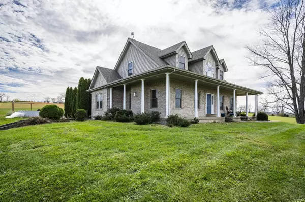 Salem, IN 47167,1004 Becks Mill Road