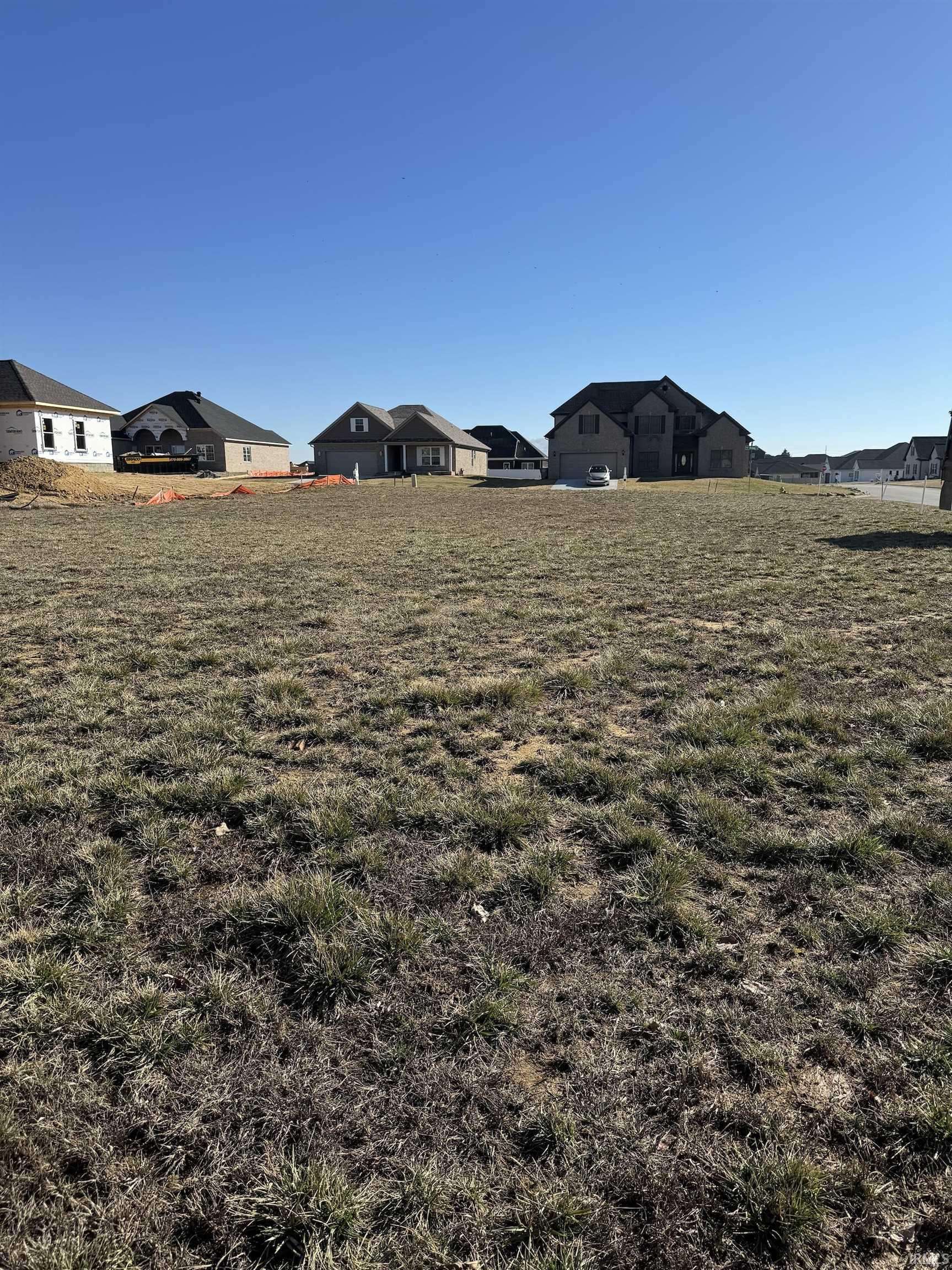 3632 Bisbee Drive #1021, Evansville, IN 47715