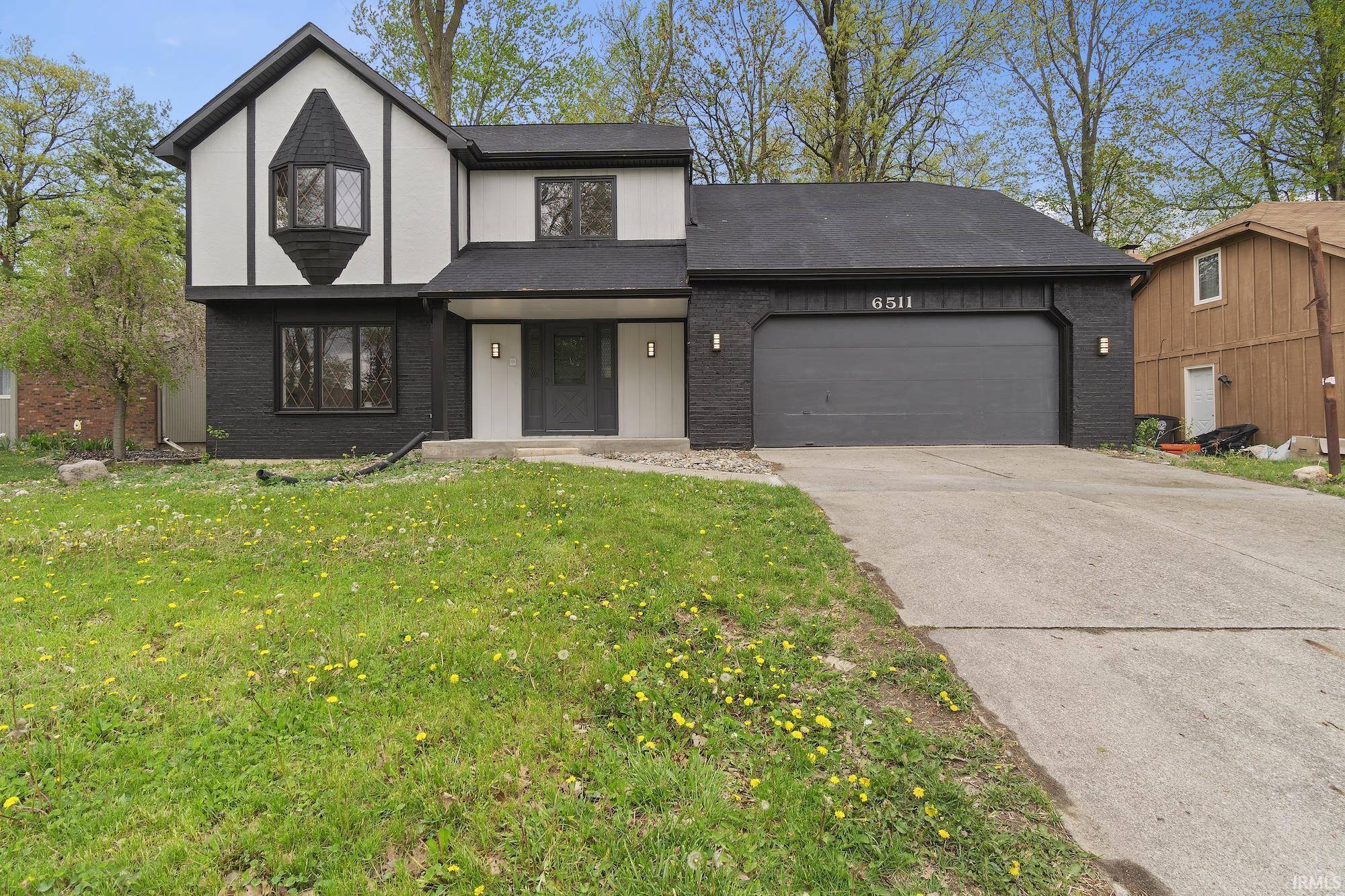 6511 Dumont Drive, Fort Wayne, IN 46815-7840
