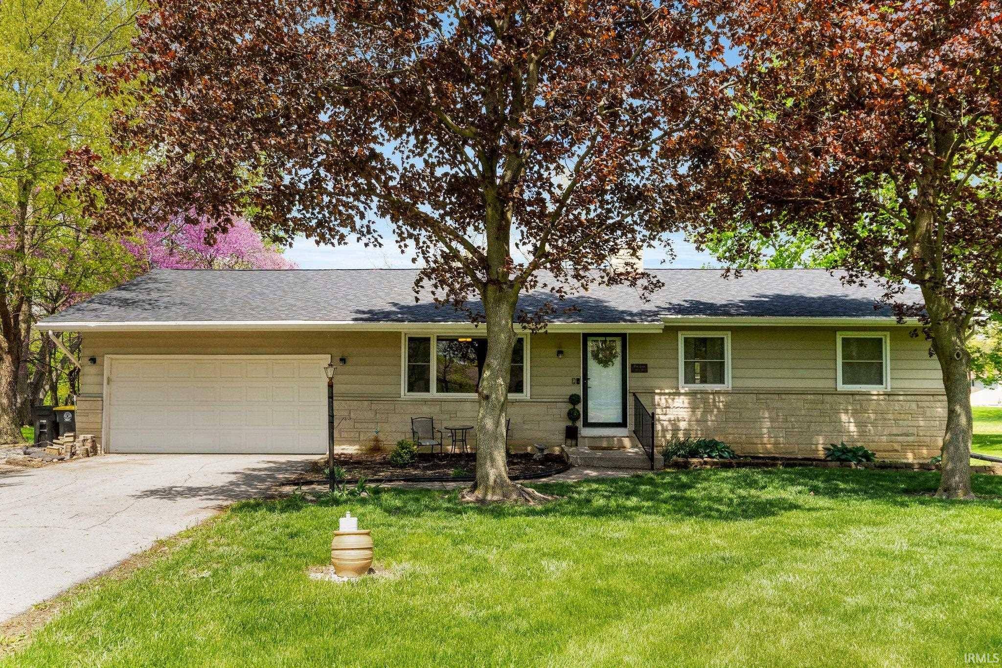 325 Marcelle Drive, Fort Wayne, IN 46845-1127