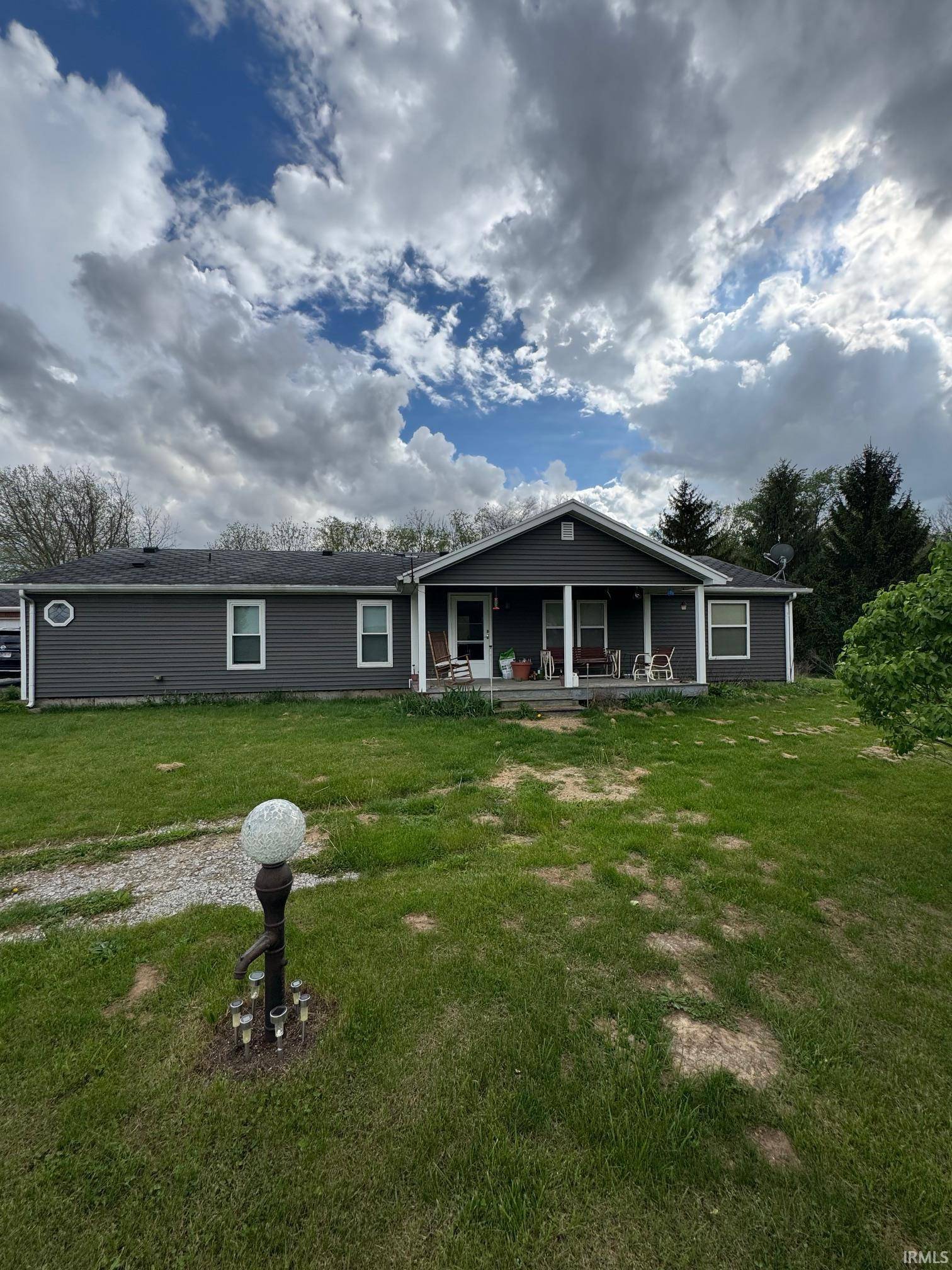 3387 Bent Tree Lane, Attica, IN 47918