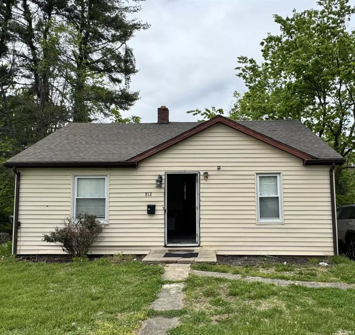 Boonville, IN 47601,812 Water Street