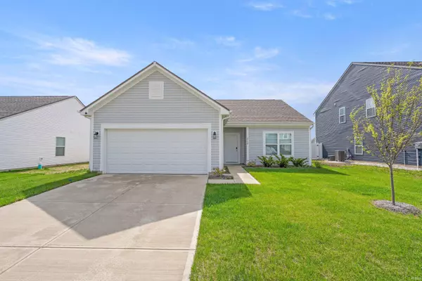 2132 Upland Ridge Way, Kokomo, IN 46902