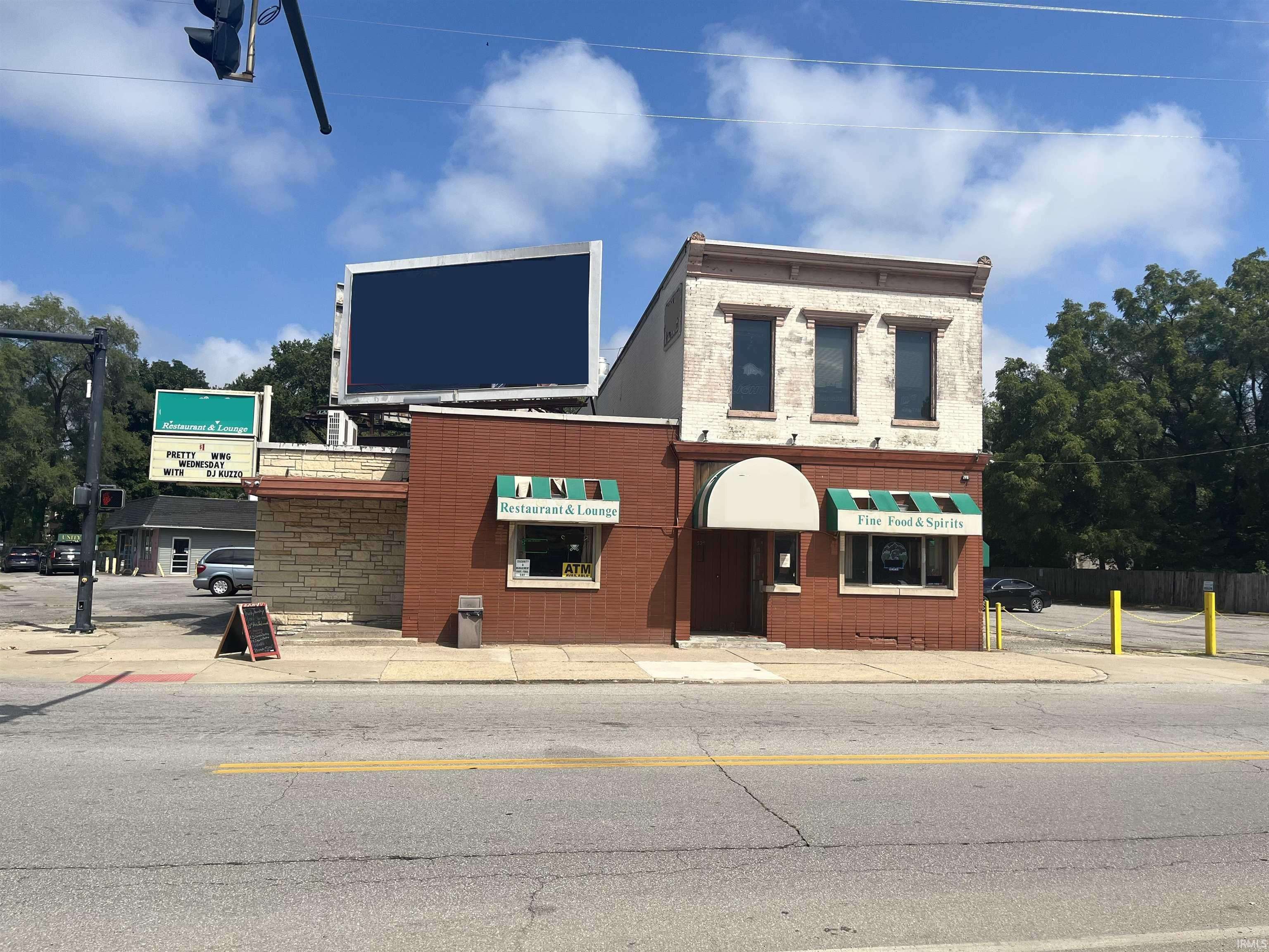 325 W Marion Street, South Bend, IN 46601-1148