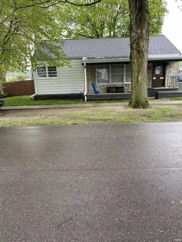 405 N Washington Street, North Manchester, IN 46962