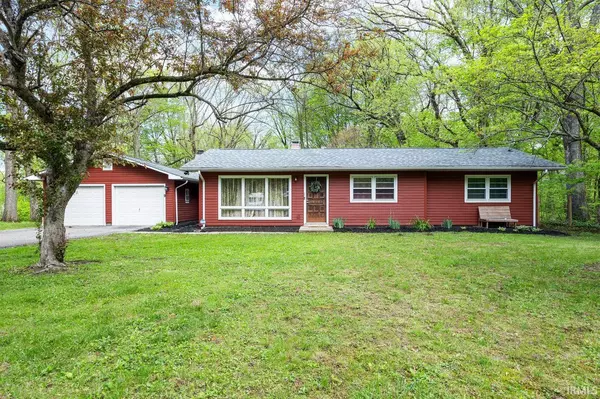 1734 E 600 N, West Lafayette, IN 47906-9608