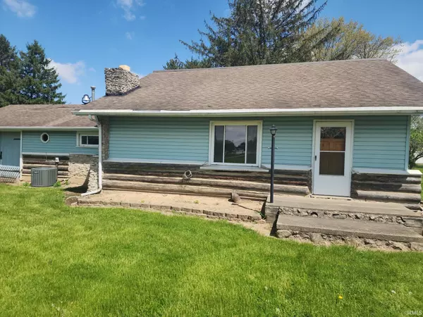 1030 S Lynas Street, Logansport, IN 46947