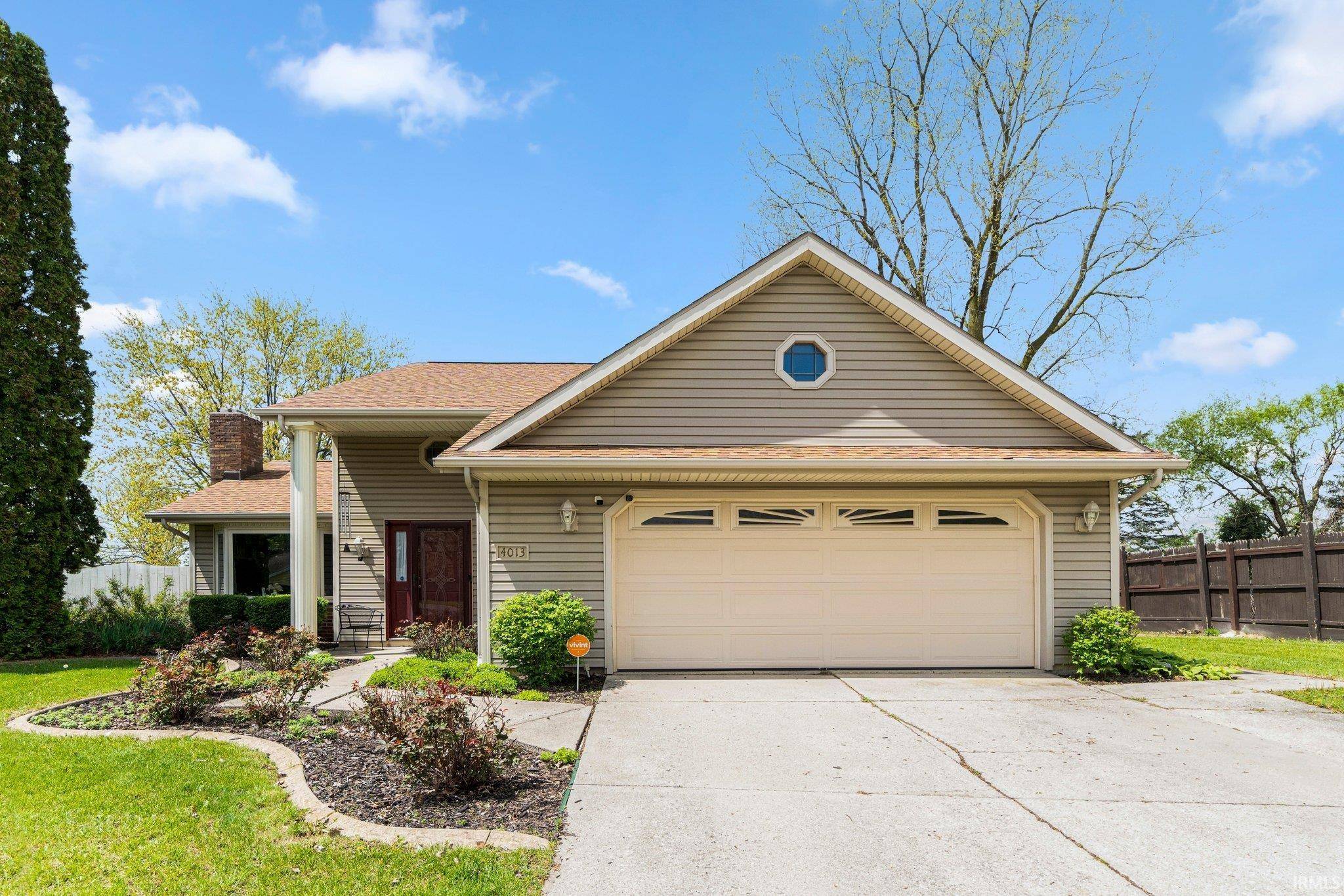 4013 Strathdon Drive, Fort Wayne, IN 46816