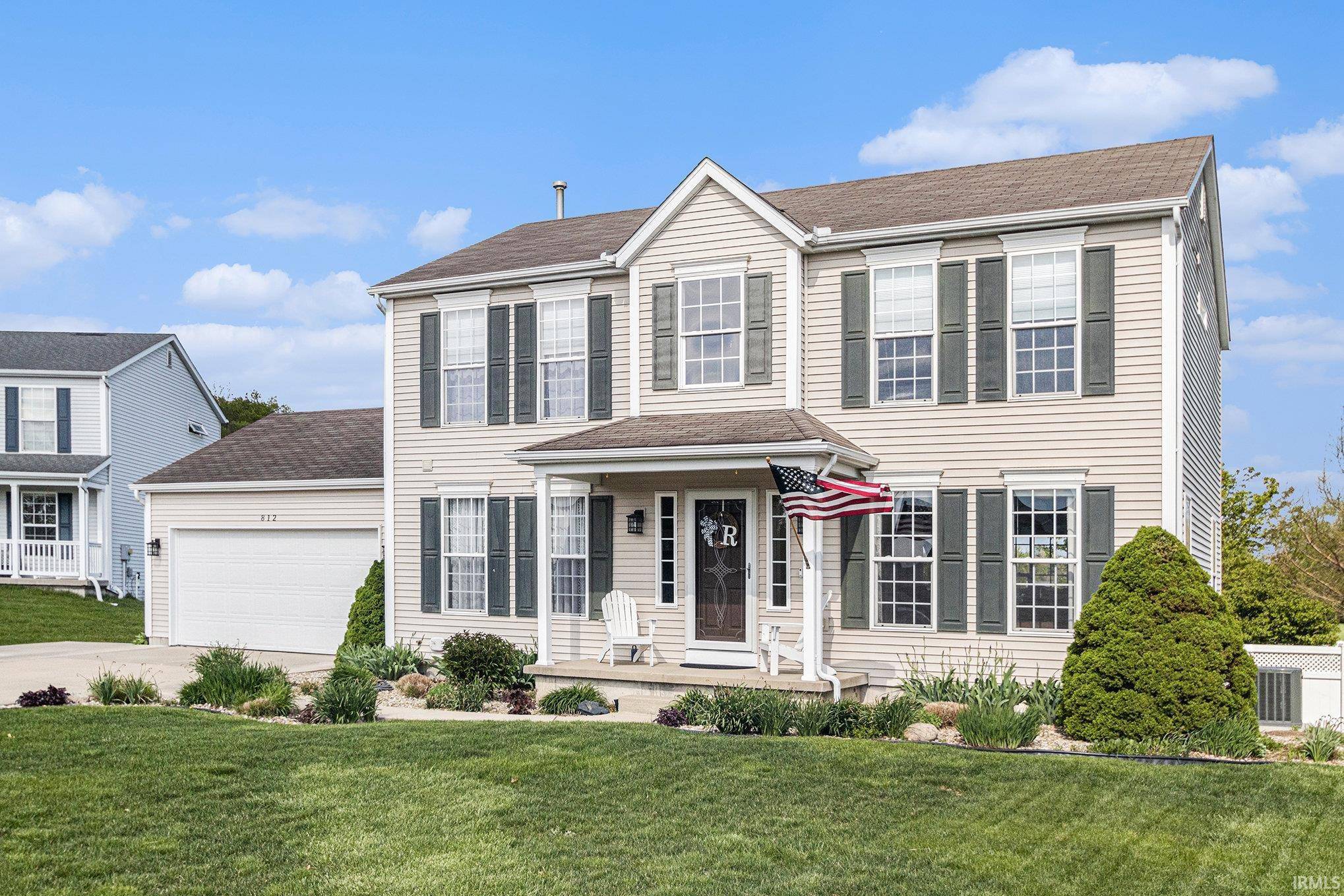 812 Hartfield Court, Mishawaka, IN 46544