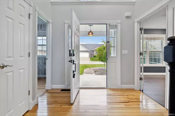 Mishawaka, IN 46545,4218 Douthart Place