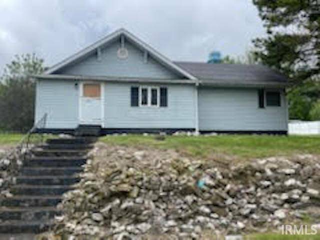 313 S 5th Street, Edwardsport, IN 47528