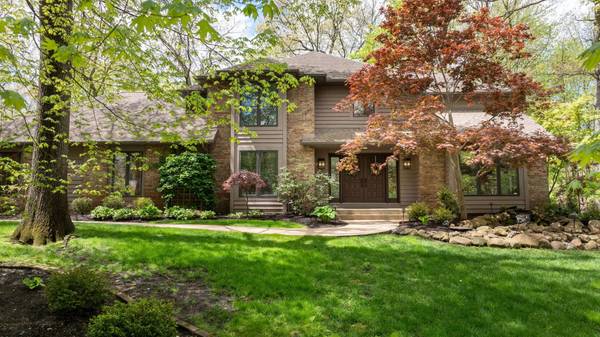 55961 Dana Drive, Bristol, IN 46507-9512