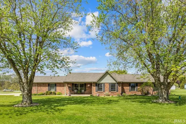 1067 E 1100 S., Brookston, IN 47923