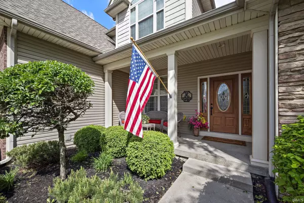 Lafayette, IN 47905,2045 Foxmoor Lane