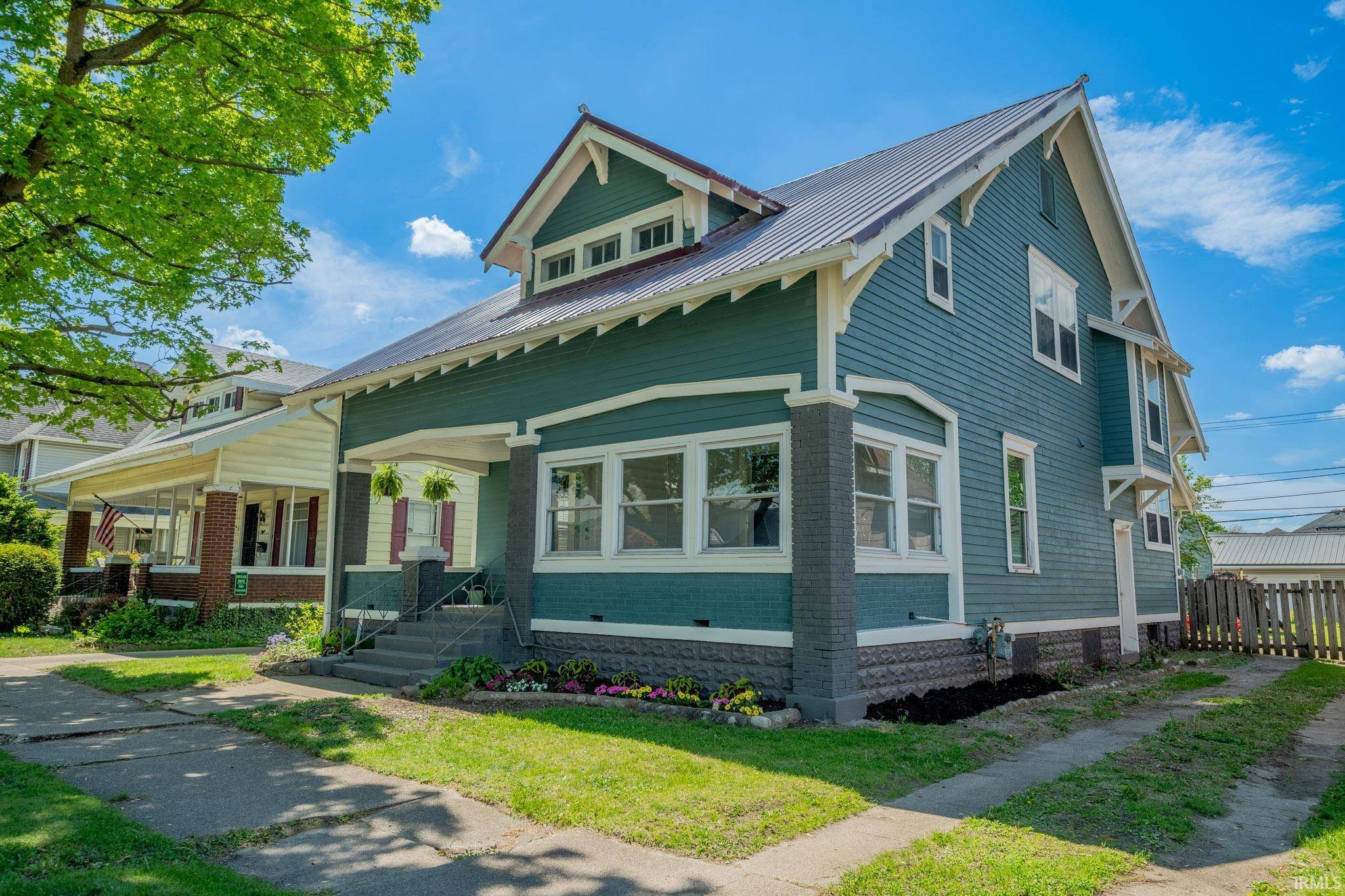 315 Burlington Avenue, Logansport, IN 46947
