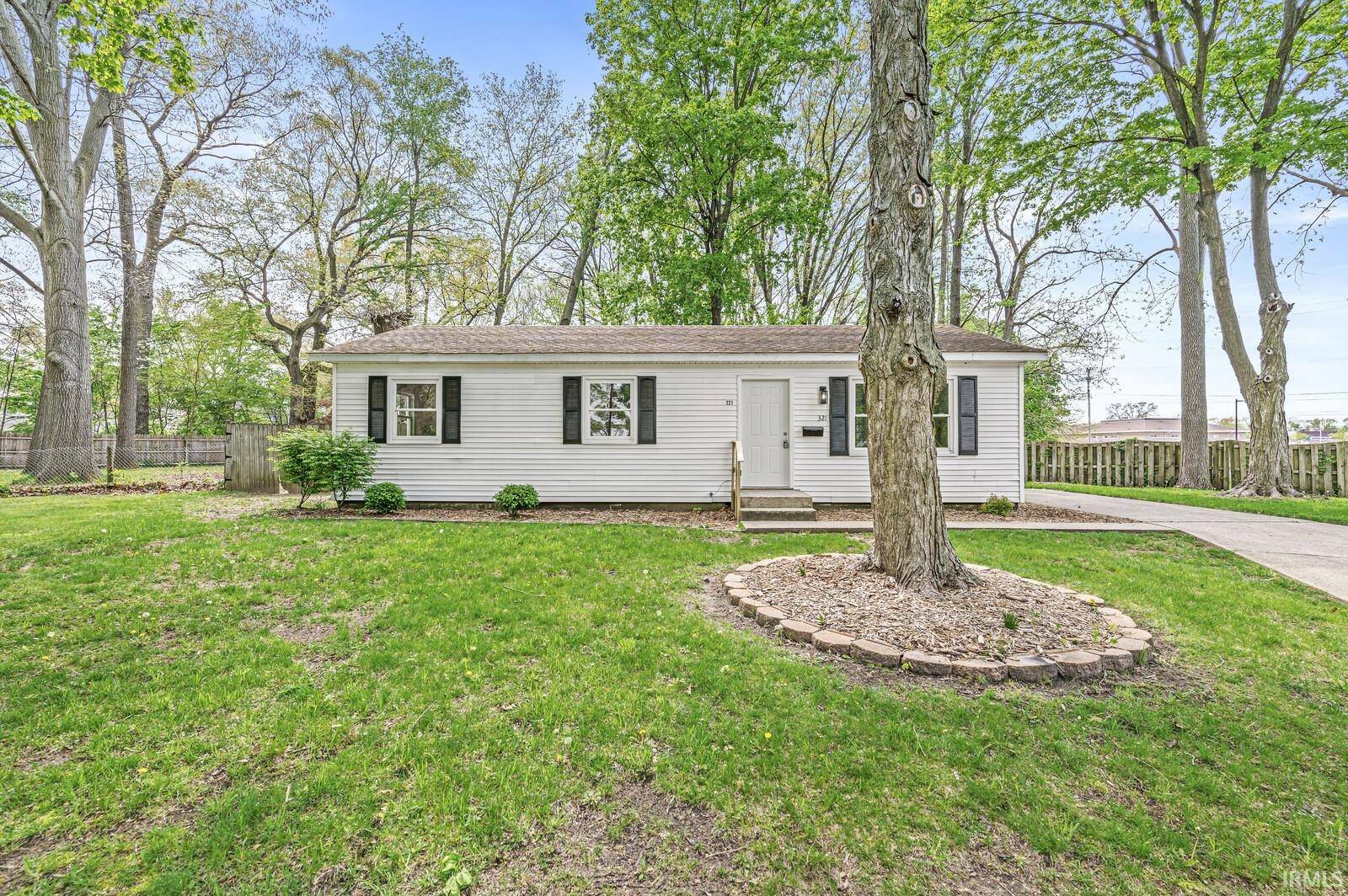 321 Martin Street, Elkhart, IN 46514