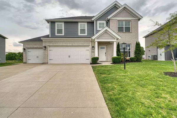 5783 Brookstone Drive, Newburgh, IN 47630
