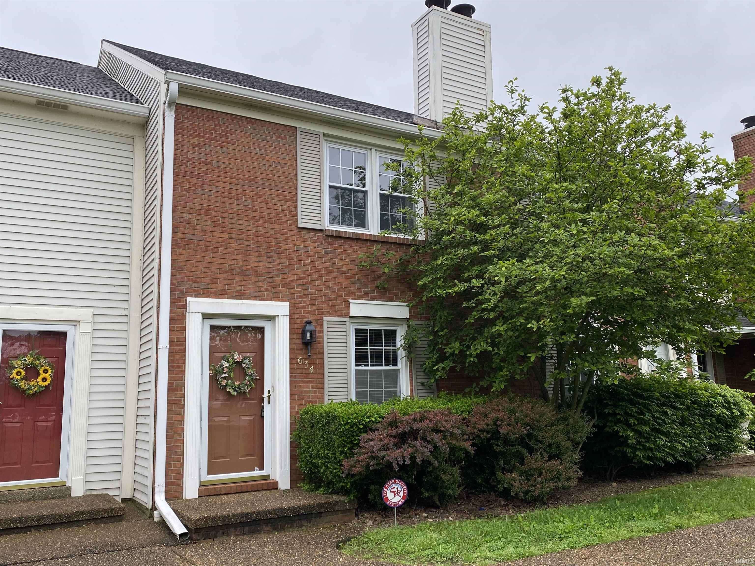 634 Kingswood Drive, Evansville, IN 47715