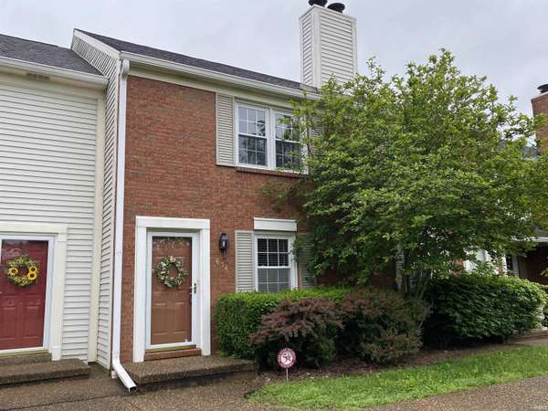 634 Kingswood Drive,  Evansville,  IN 47715