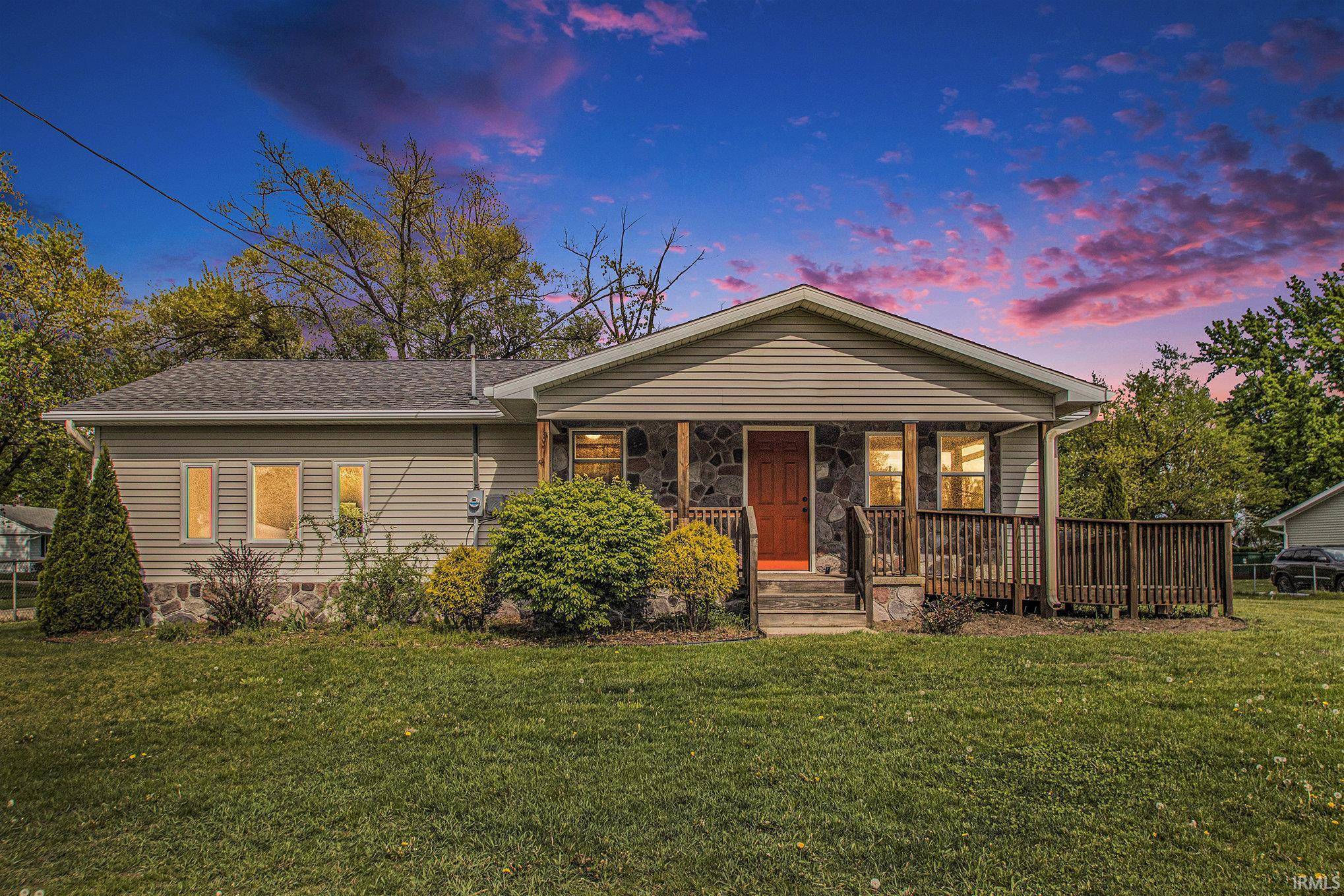 54628 County Road 17, Elkhart, IN 46516