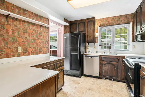 South Bend, IN 46614,4133 Coral Drive