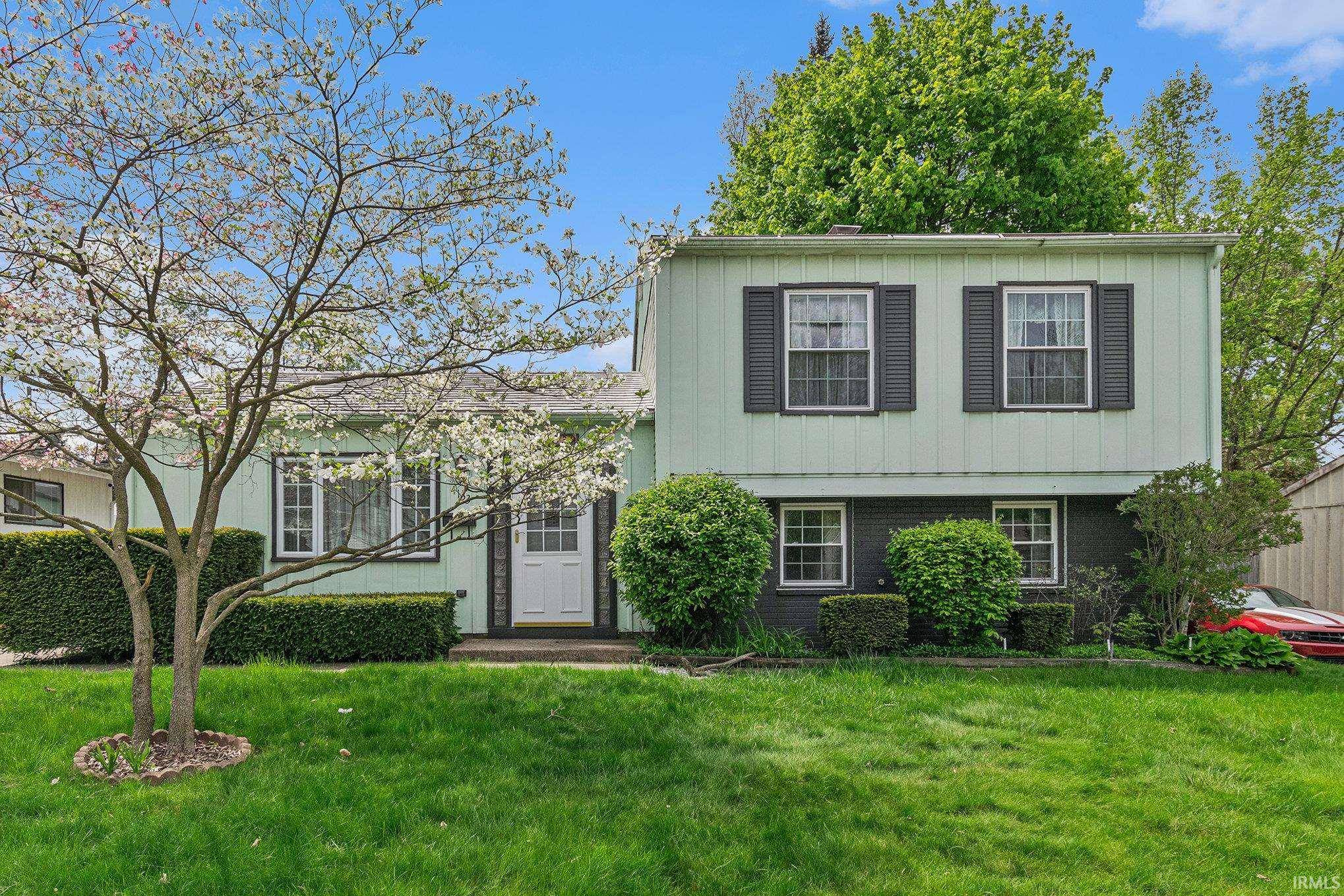 4133 Coral Drive, South Bend, IN 46614