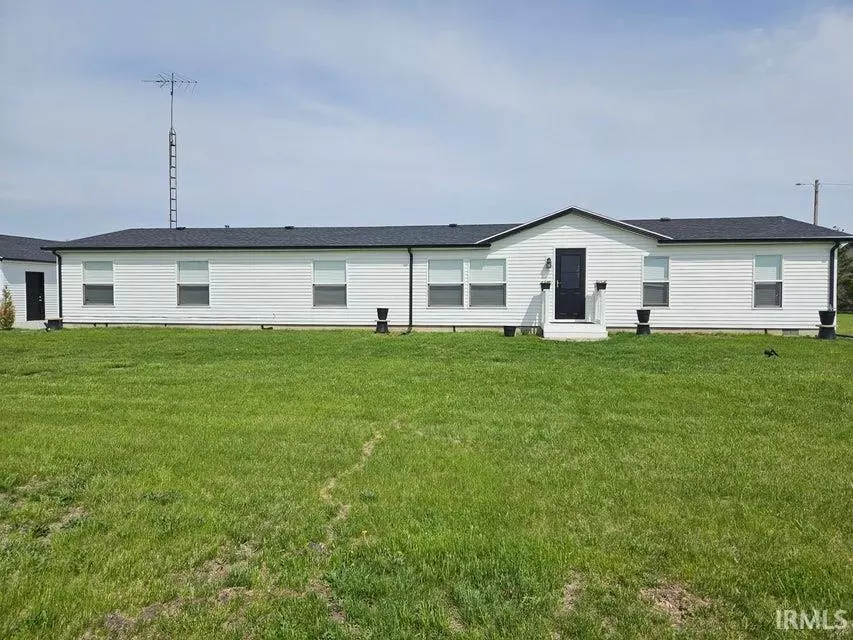 Francesville, IN 47946,6570 S 1100 W Road
