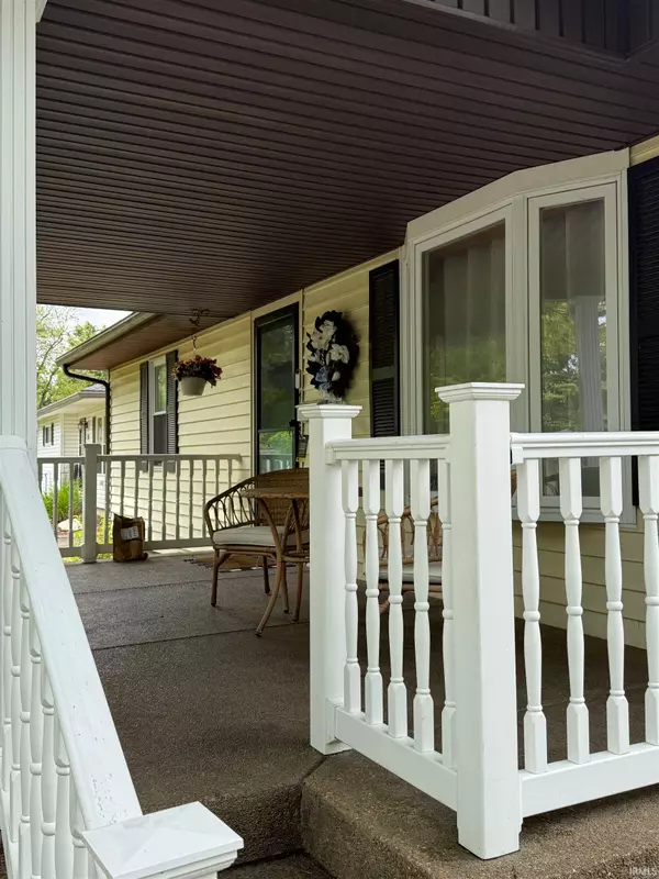 Evansville, IN 47714,4508 Sweetser Avenue