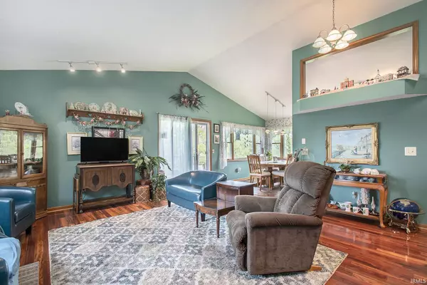 Elkhart, IN 46514-8808,52400 Country Acres Drive