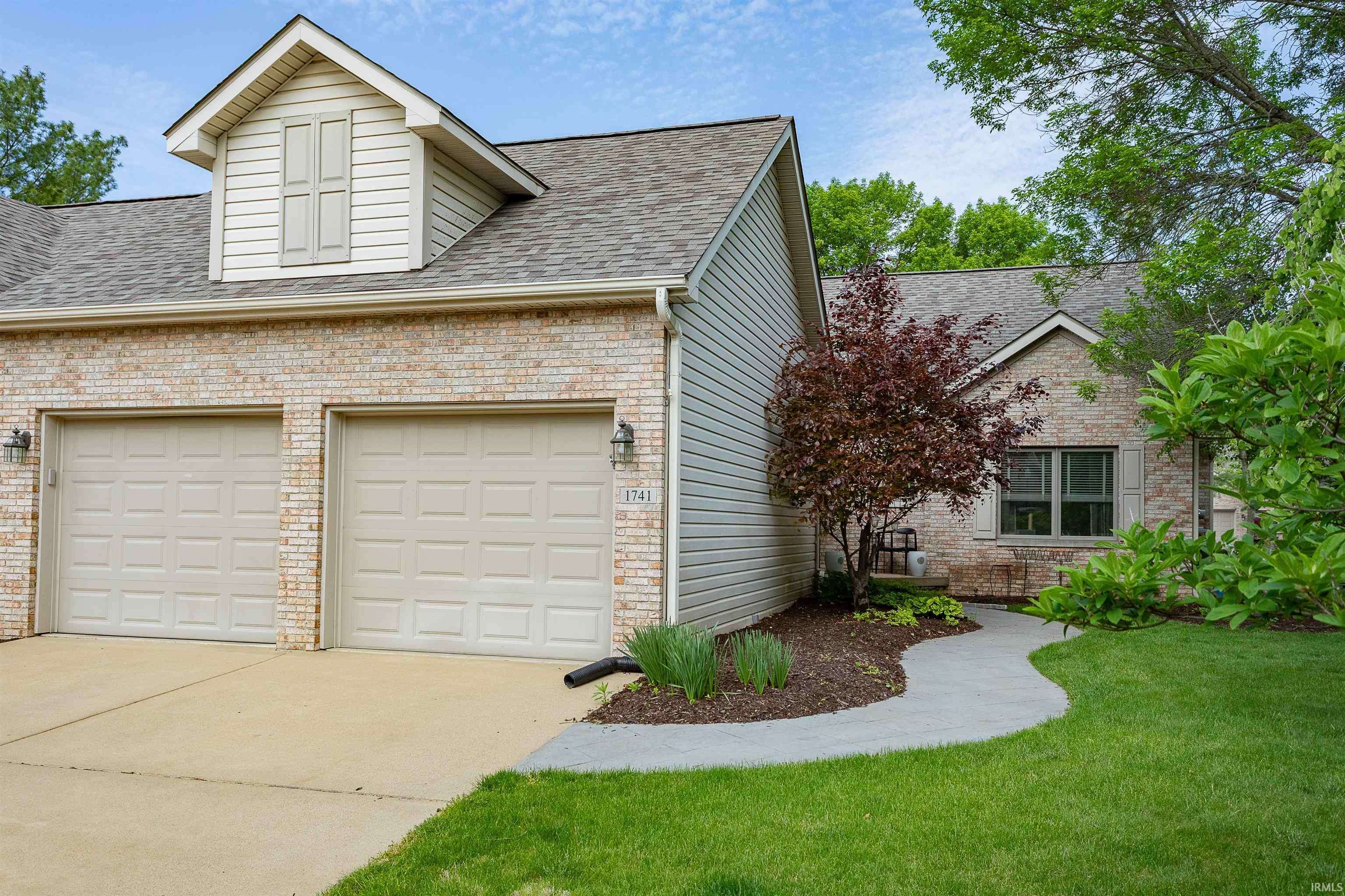 1741 Skyline Road, Lafayette, IN 47905-5589
