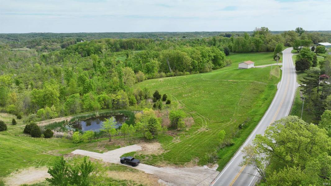 0 St Rd 54 Road, Bloomfield, IN 47424