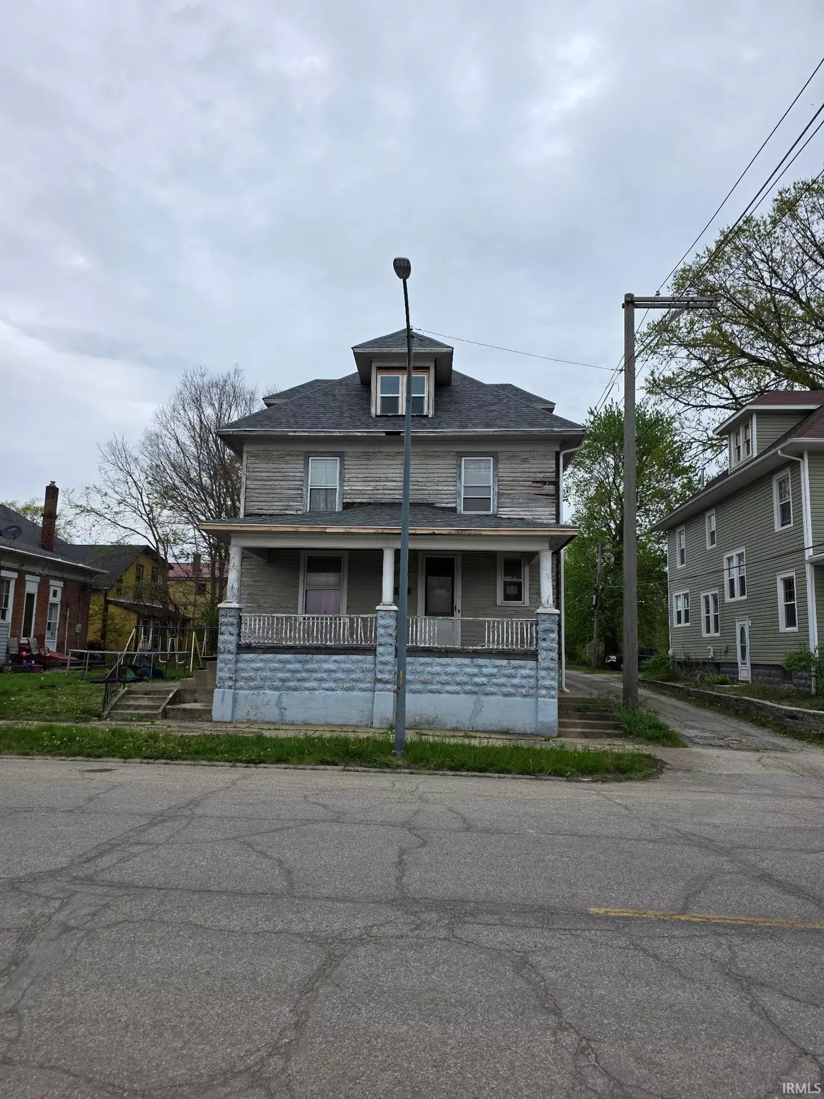 Peru, IN 46970,111 S Wabash Street