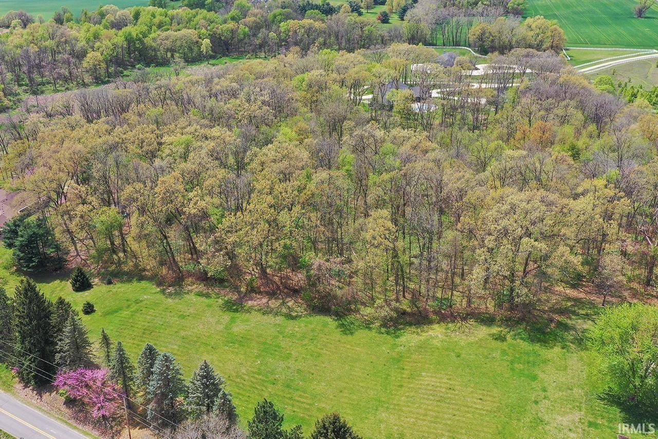 County Road 21, Bristol, IN 46507