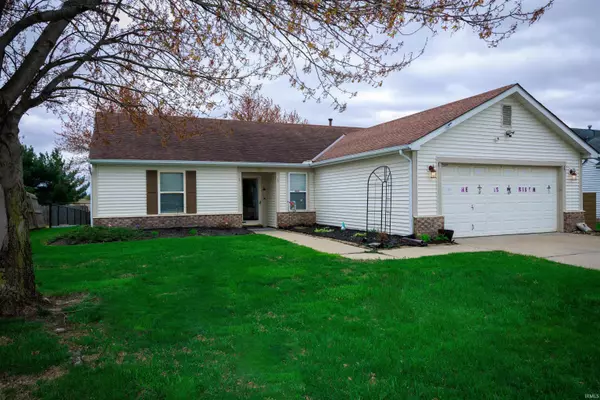 127 Berwick Drive, Lafayette, IN 47909