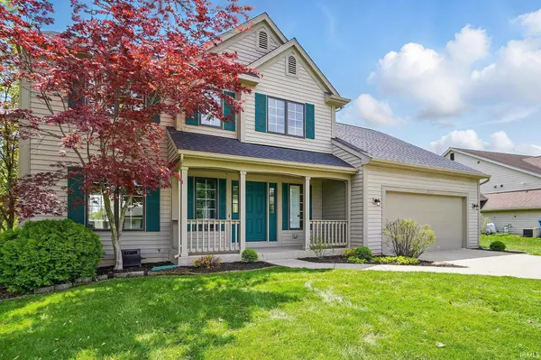 4926 Oak Knob Run, Fort Wayne, IN 46845