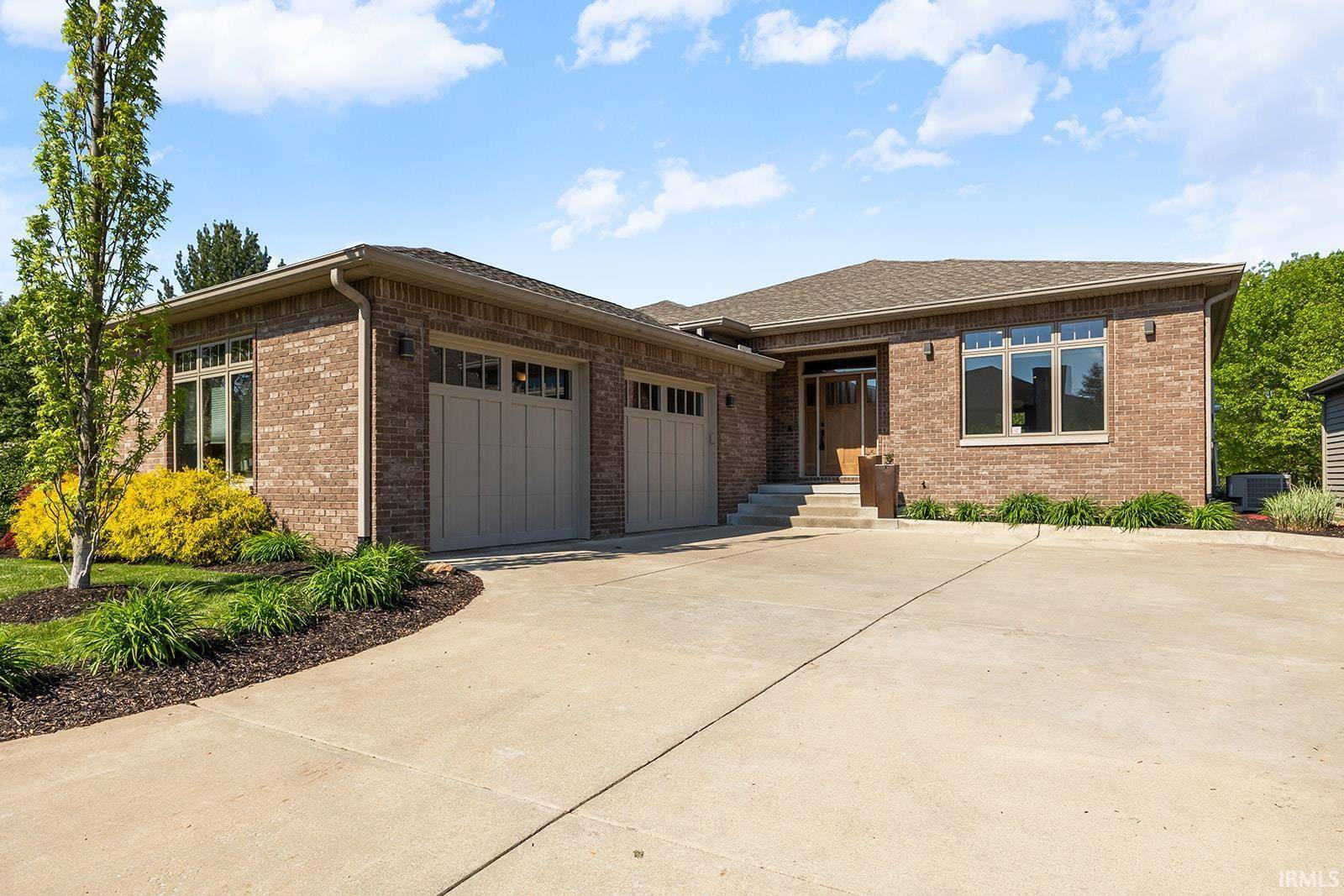 3622 Glenridge Lane, West Lafayette, IN 47906-8633