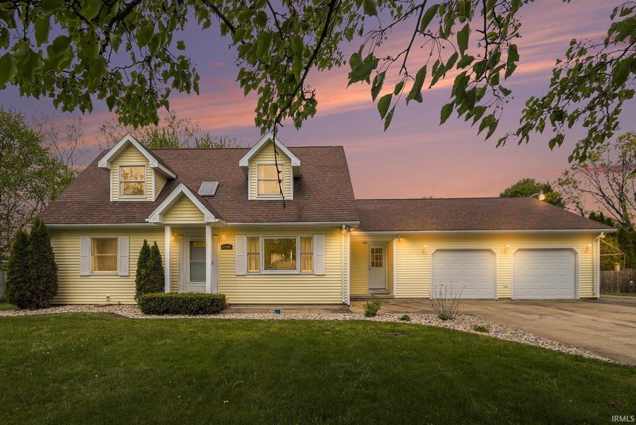 52361 Bamford Drive, South Bend, IN 46637