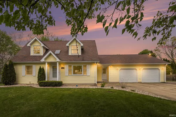 52361 Bamford Drive,  South Bend,  IN 46637