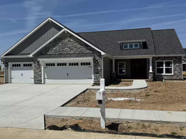 824 Drydock Drive,  Lafayette,  IN 47909