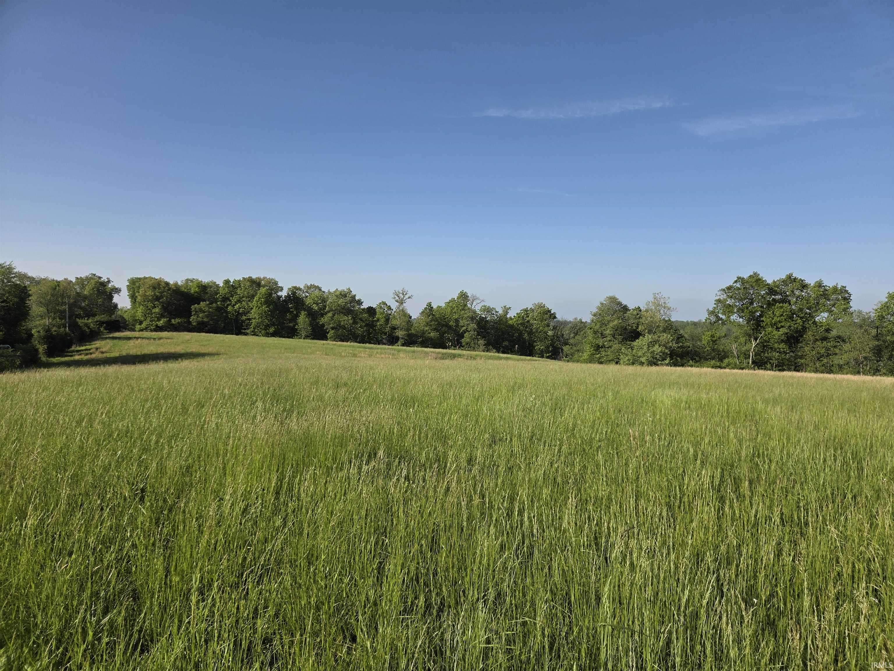 16 acres Reinhart Road, Loogootee, IN 47553