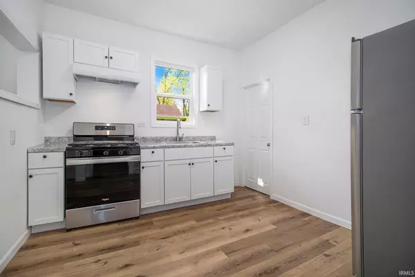 South Bend, IN 46616,716 Blaine Avenue