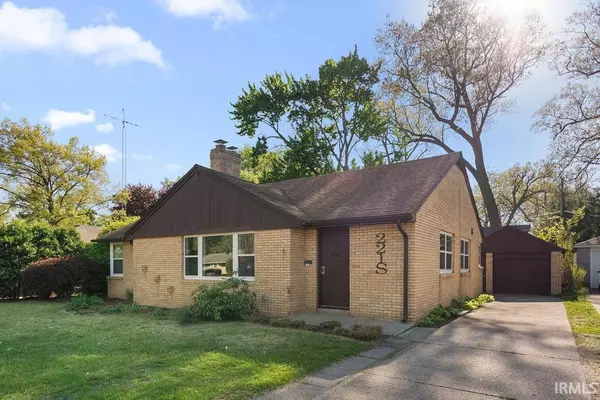 South Bend, IN 46615,221 S Ironwood Drive