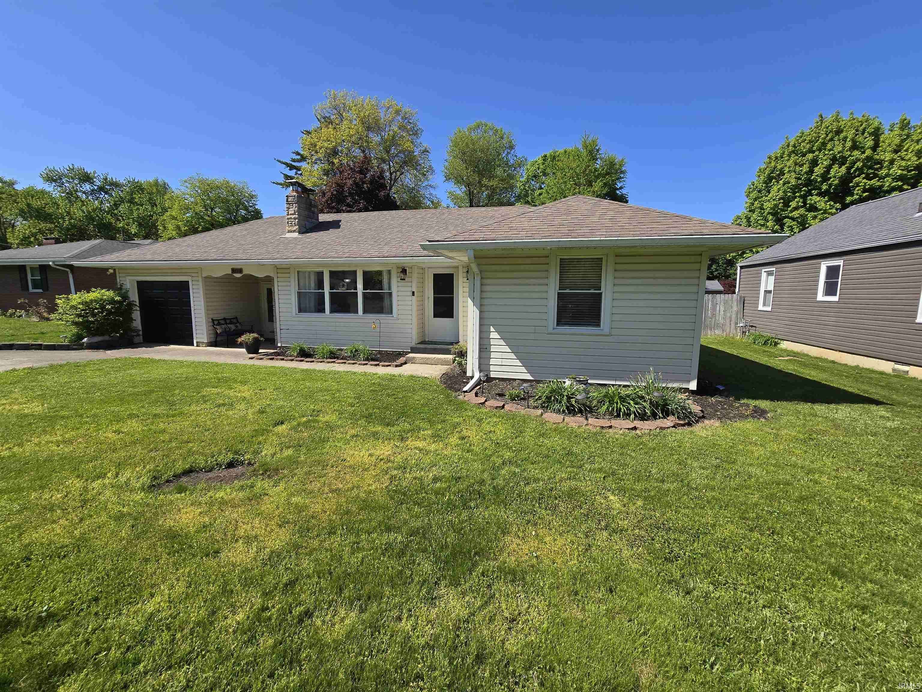 3718 W Peachtree Lane, Muncie, IN 47304