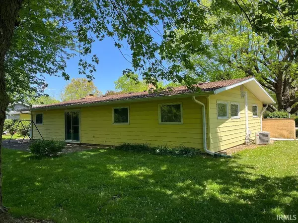 Marion, IN 46952,2807 N Patricia Lane